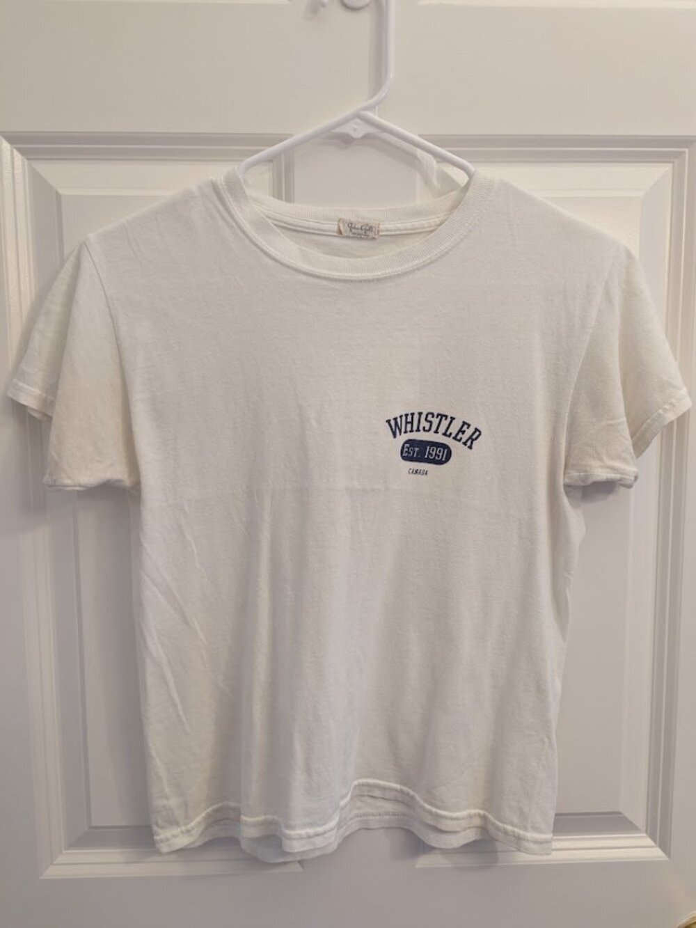 Brandy Melville Whistler T-Shirt